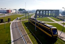 Metro do Porto e PSP controlam deslocação de passageiros nas fronteiras entre concelhos