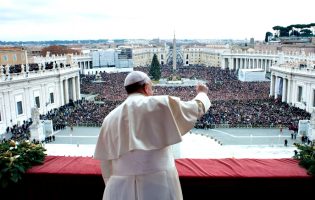 Vaticano decide pela reativação gradual das cerimónias em tempos da pandemia de Covid-19
