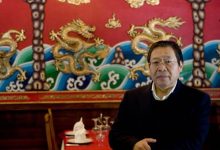 Y Ping Chow diz que a Comunidade Chinesa de Vila do Conde não tem casos de Covid-19