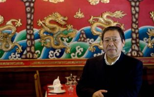 Y Ping Chow diz que a Comunidade Chinesa de Vila do Conde não tem casos de Covid-19