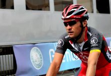 Único medalhado do ciclismo português em Jogos Olímpicos começou a correr em Vila do Conde