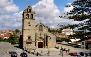 Amarante, Braga, Viana do Castelo e Vila do Conde integram projeto transfronteiriço