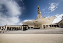 Bispo diz que celebrações do 13 de Maio em Fátima se mantêm mas sem peregrinos