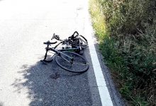 Ciclista atropelado e ferido com gravidade na ciclovia entre a Póvoa de Varzim e Famalicão