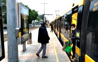 Coima mínima de 120 euros para quem não usar máscara nos Transportes Públicos em Portugal