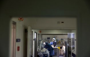 DGS diz que concelhos de Vila do Conde e da Póvoa de Varzim têm 383 casos de Covid-19