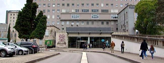 Doente de Covid-19 critica Hospital de São João por não informar sobre nódulo no pulmão