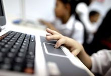 Estudo diz que a maioria dos alunos não consegue utilizar um computador de forma autónoma