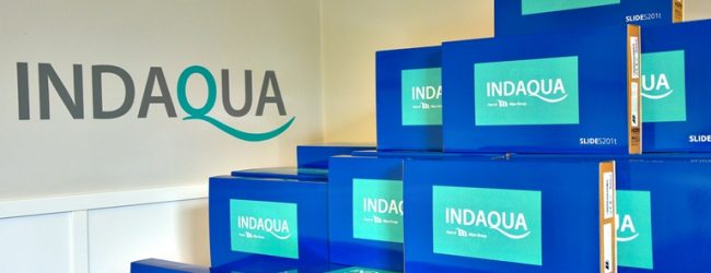 Indaqua oferece 150 computadores e Internet a famílias carenciadas onde tem concessionárias