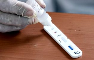 Póvoa de Varzim tem 155 casos de Covid-19