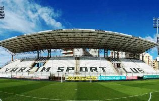 Varzim Sport Club lamenta fim de época da II Liga