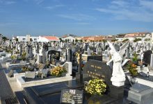 Vila do Conde reabre Cemitérios