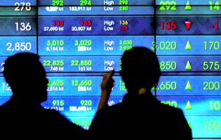 Wall Street fecha em alta com investidores focados na reabertura da economia mundial
