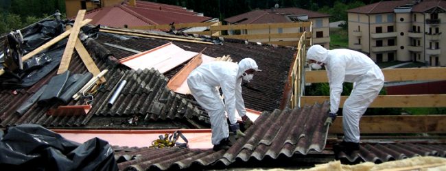 11 Escolas de Vila do Conde vão ser alvo de intervenção para retirar amianto das construções