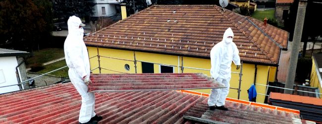 Nove Escolas da Póvoa de Varzim vão ser alvo de intervenção para retirar amianto das construções
