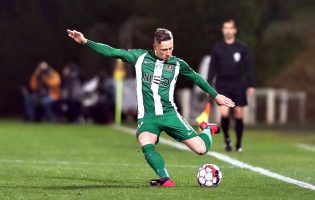 Avançado do Rio Ave Nuno Santos denuncia ameaças após expulsão contra o Benfica