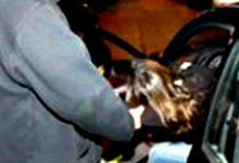Jovem detido por ‘carjacking’ em Vila do Conde