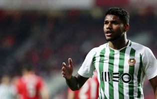 Matheus Reis garante Rio Ave “preparado para vencer Benfica” num jogo “de igual para igual”