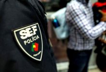 SEF deteve três pessoas nas fronteiras do Norte de Portugal com Espanha este fim de semana