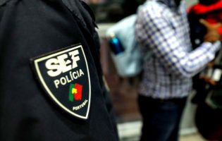SEF deteve três pessoas nas fronteiras do Norte de Portugal com Espanha este fim de semana