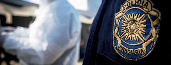 Suspeito de tentativa de asfixiar a mulher na Póvoa de Varzim fica em prisão preventiva