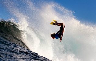 Circuito Português de Bodyboard 2020 passa por Santa Cruz, Peniche, Nazaré e Póvoa de Varzim