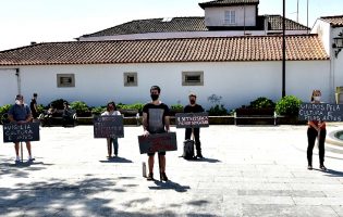 Câmara Municipal de Vila do Conde integra artistas locais na programação cultural de verão