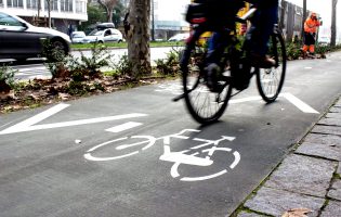 Lisboa apoia compra de bicicletas convencionais por residentes, estudantes e trabalhadores