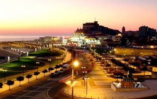 Póvoa de Varzim entre os 90% dos Municípios Portugueses com vales da UE para instalar ‘Wi-Fi’