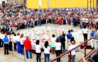 Rendas de Bilros de Vila do Conde candidatas às 7 Maravilhas da Cultura Popular de Portugal