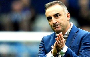 “Mágoa? Fizemos o melhor que o Rio Ave fez em 81 anos!”, disse o treinador Carlos Carvalhal