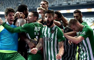 AC Milan “não assusta” sonho europeu do Rio Ave