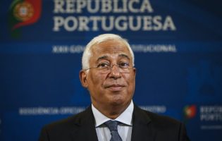 António Costa diz que Portugal só terá sucesso no Plano 2020/2030 com amplo consenso nacional