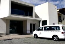 Centro Social Bonitos de Amorim da Póvoa de Varzim fechado após 13 casos de Covid-19