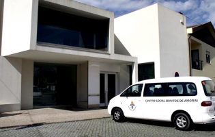 Centro Social Bonitos de Amorim da Póvoa de Varzim fechado após 13 casos de Covid-19
