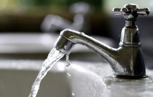 Cerca de 200 pessoas pediram em Gondomar o regresso da gestão da água à Câmara Municipal