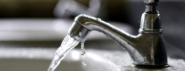 Cerca de 200 pessoas pediram em Gondomar o regresso da gestão da água à Câmara Municipal