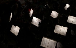 Compositor Lucas Rei Ramos venceu Concurso Internacional de Composição da Póvoa de Varzim