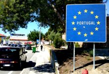 Encerrar fronteira entre Portugal e Espanha devido à Covid-19 depende de decisão conjunta