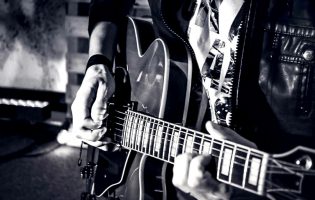 Festival Soam as Guitarras arrancou em Setúbal e vai passar por Évora, Oeiras e Póvoa de Varzim