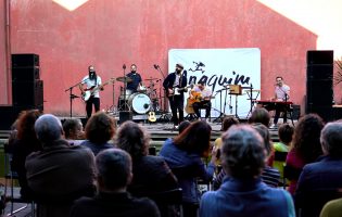 Festival gratuito “Sons no Património” de volta e passa por Vila do Conde e pela Póvoa de Varzim