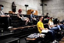 Governo de Portugal prevê aumento de mais oito mil estudantes bolseiros no Ensino Superior