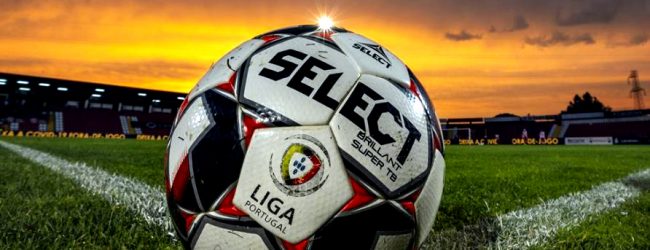 Governo e Liga Portuguesa de Futebol confirmam início do campeonato esta sexta feira sem público
