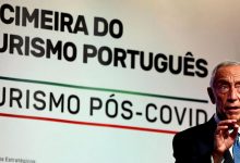 Marcelo Rebelo de Sousa pede aos portugueses que continuem a fazer turismo em Portugal