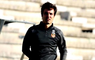 Mário Silva garante Rio Ave “preparado e motivado” para a Liga Europa frente ao FK Borac