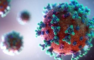 Portugal regista mais três mortes e 605 novos casos de infeção devido à pandemia de Covid-19