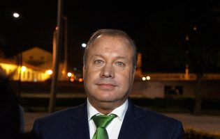 Presidente do Rio Ave confirma contactos do FC Porto pelo defesa esquerdo Matheus Reis