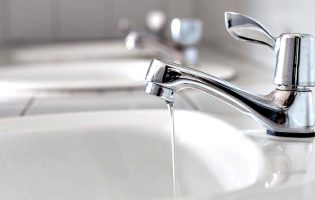 Regresso da água à gestão municipal em Gondomar tem custo estimado de 150M de Euros