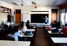 Regresso às aulas em Portugal começa hoje com novas regras devido à pandemia de Covid-19