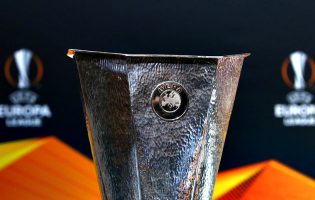 Rio Ave pode receber AC Milan ou Bodo/Glimt em casa nos ‘play-offs’ de apuramento da Liga Europa